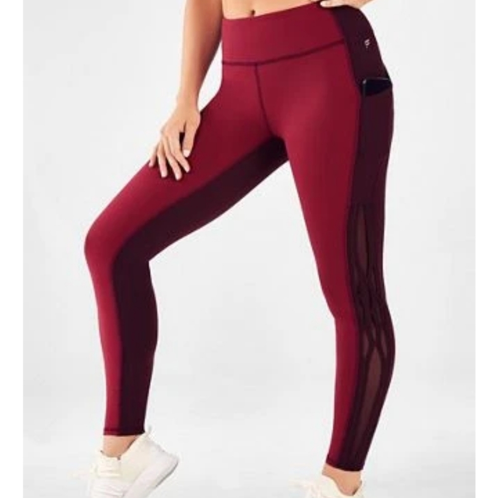 Fabletics Powerhold Leggings